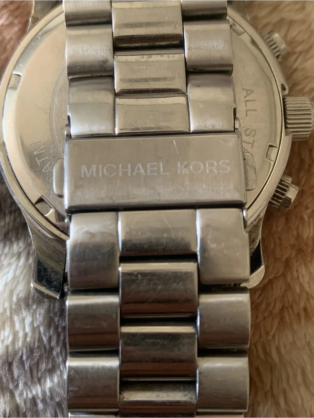 Michael Kors Watch 8086